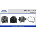 Alternateur RECOFICIAL REC2015270.0