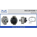 Alternateur RECOFICIAL REC2015349.1