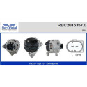 Alternateur RECOFICIAL REC2015357.0