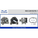 Alternateur RECOFICIAL REC2015379.1