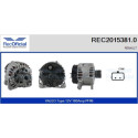 Alternateur RECOFICIAL REC2015381.0