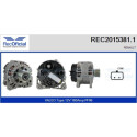 Alternateur RECOFICIAL REC2015381.1