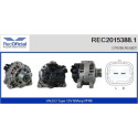 Alternateur RECOFICIAL REC2015388.1