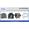 Alternateur RECOFICIAL REC2015396.1
