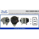 Alternateur RECOFICIAL REC2025106.0