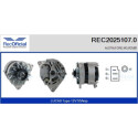 Alternateur RECOFICIAL REC2025107.0