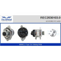Alternateur RECOFICIAL REC2030103.0