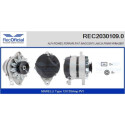 Alternateur RECOFICIAL REC2030109.0