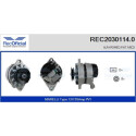 Alternateur RECOFICIAL REC2030114.0