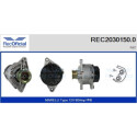 Alternateur RECOFICIAL REC2030150.0