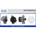 Alternateur RECOFICIAL REC2030153.0