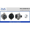 Alternateur RECOFICIAL REC2030163.0