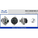 Alternateur RECOFICIAL REC2030165.0
