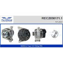 Alternateur RECOFICIAL REC2030171.1