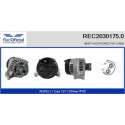 Alternateur RECOFICIAL REC2030175.0