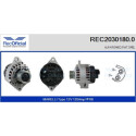 Alternateur RECOFICIAL REC2030180.0