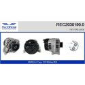 Alternateur RECOFICIAL REC2030190.0