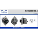 Alternateur RECOFICIAL REC2035190.0
