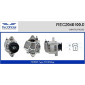 Alternateur RECOFICIAL REC2040100.0