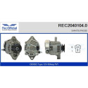 Alternateur RECOFICIAL REC2040104.0