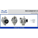 Alternateur RECOFICIAL REC2040107.0