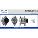 Alternateur RECOFICIAL REC2040111.0