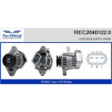 Alternateur RECOFICIAL REC2040122.0