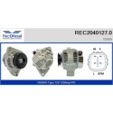 Alternateur RECOFICIAL REC2040127.0