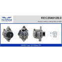 Alternateur RECOFICIAL REC2040128.0