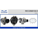 Alternateur RECOFICIAL REC2040132.0