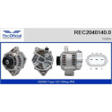 Alternateur RECOFICIAL REC2040140.0