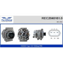 Alternateur RECOFICIAL REC2040161.0