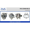 Alternateur RECOFICIAL REC2040165.0