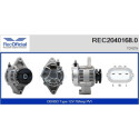 Alternateur RECOFICIAL REC2040168.0
