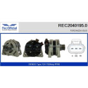 Alternateur RECOFICIAL REC2040195.0