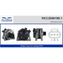 Alternateur RECOFICIAL REC2040195.1