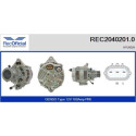 Alternateur RECOFICIAL REC2040201.0
