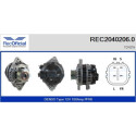 Alternateur RECOFICIAL REC2040206.0