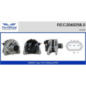 Alternateur RECOFICIAL REC2040258.0