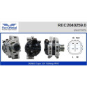 Alternateur RECOFICIAL REC2040259.0