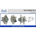 Alternateur RECOFICIAL REC2040272.0