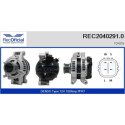 Alternateur RECOFICIAL REC2040291.0