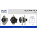Alternateur RECOFICIAL REC2040310.0