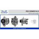 Alternateur RECOFICIAL REC2040314.0