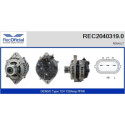 Alternateur RECOFICIAL REC2040319.0