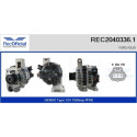 Alternateur RECOFICIAL REC2040336.1