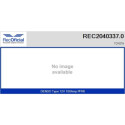 Alternateur RECOFICIAL REC2040337.0