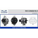 Alternateur RECOFICIAL REC2040416.0