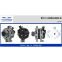 Alternateur RECOFICIAL REC2040430.0