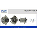 Alternateur RECOFICIAL REC2041100.0